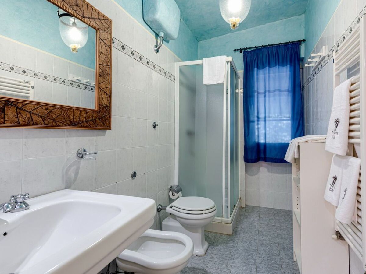 Villa Matilda, maison 7 chambres avec piscine à Reggello - Photo 31