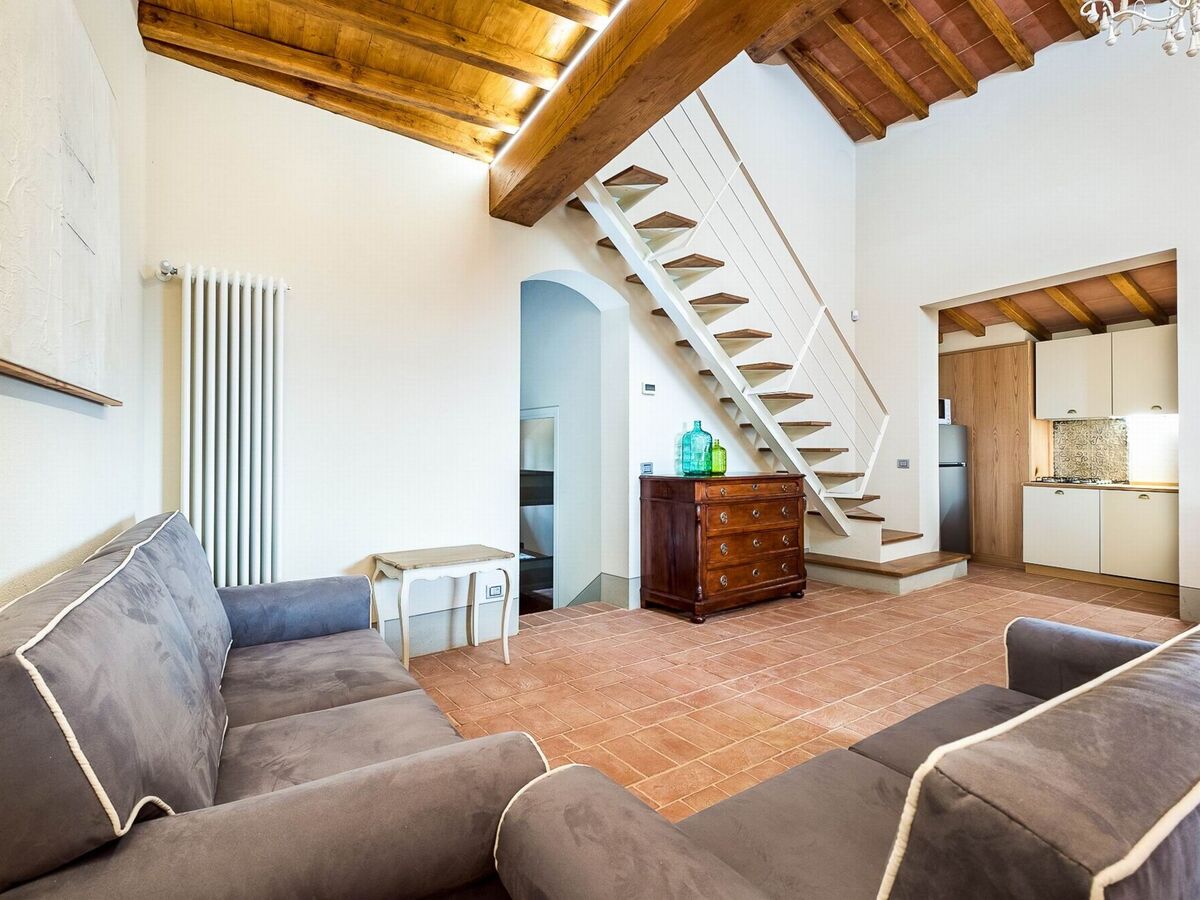 Belvedere Q7 Rota – Appartement 6 pers. à Reggello - Photo 4