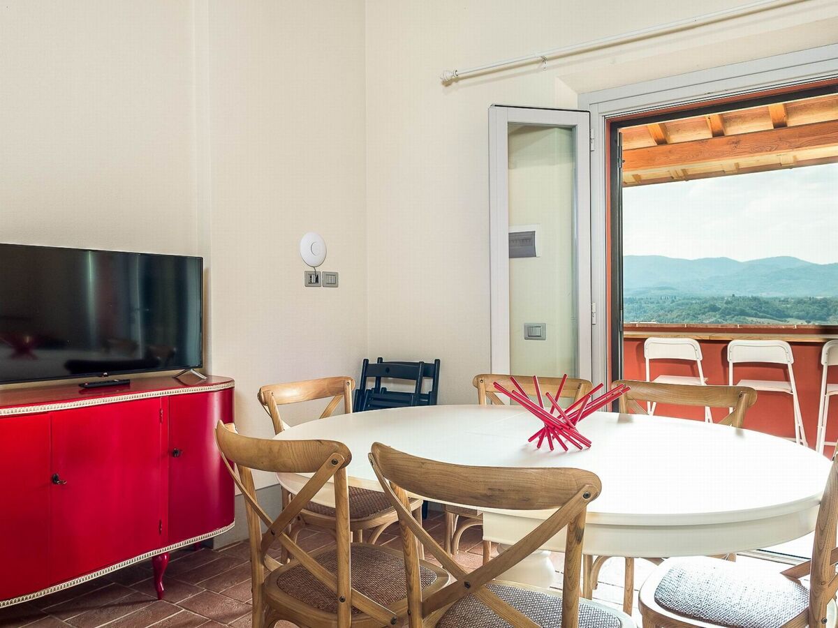 Belvedere Q7 Rota – Appartement 6 pers. à Reggello - Photo 6