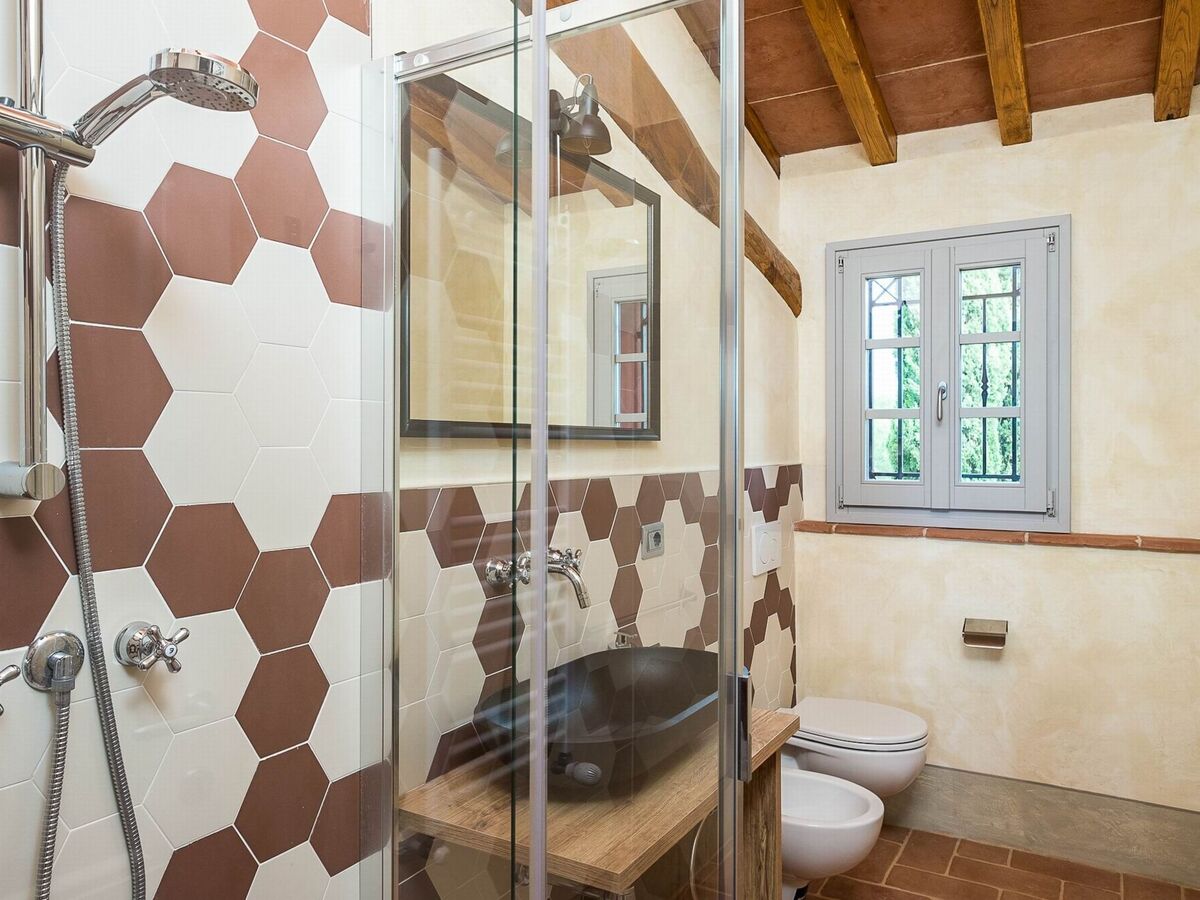 Belvedere Q7 Rota – Appartement 6 pers. à Reggello - Photo 14