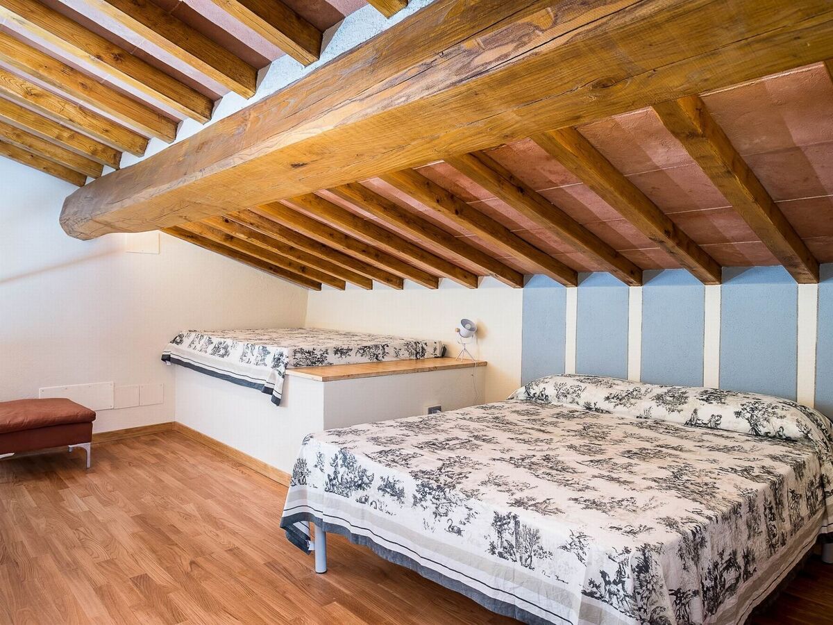 Belvedere Q7 Rota – Appartement 6 pers. à Reggello - Photo 16