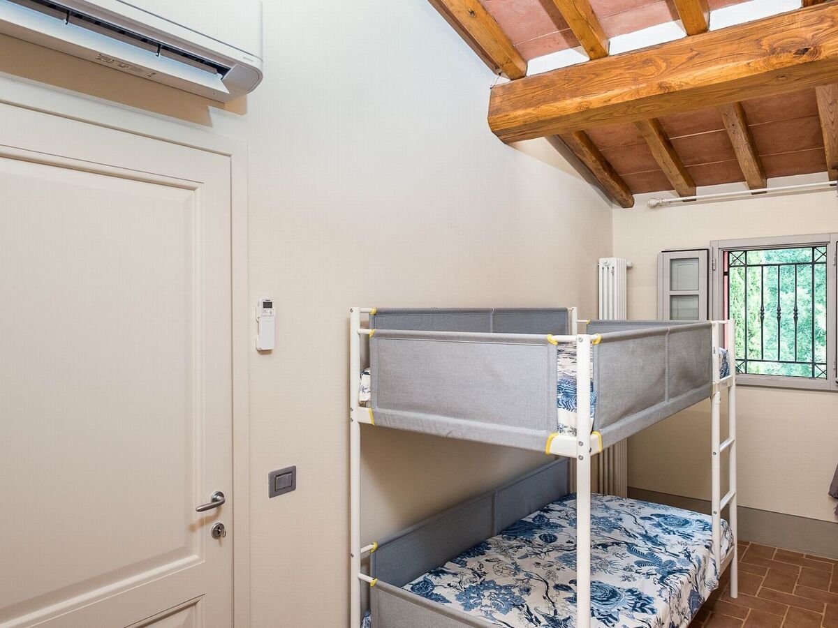 Belvedere Q7 Rota – Appartement 6 pers. à Reggello - Photo 19