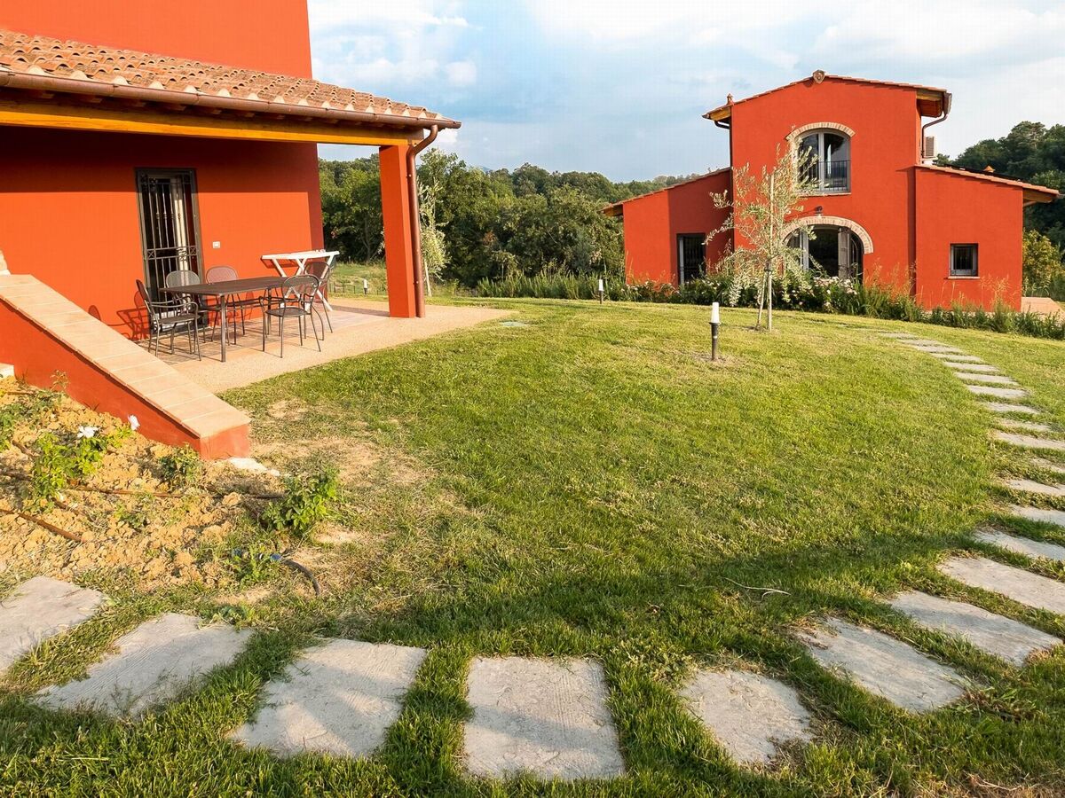 Belvedere Q7 Rota – Appartement 6 pers. à Reggello - Photo 21