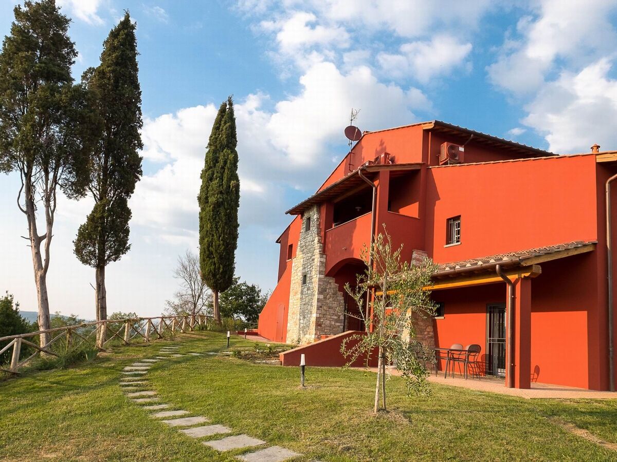 Belvedere Q7 Rota – Appartement 6 pers. à Reggello - Photo 22