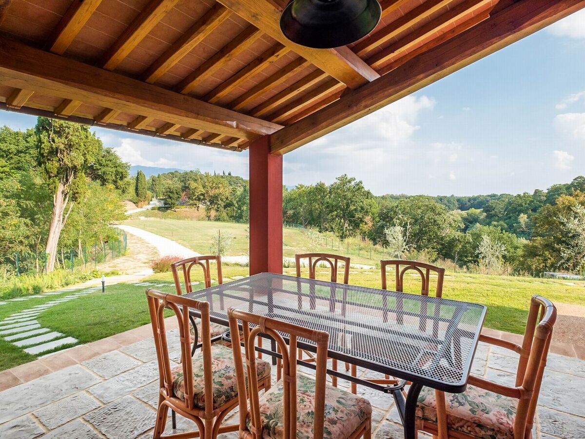 Olivo T5 Rota – Appartement avec piscine à Reggello - Photo 3