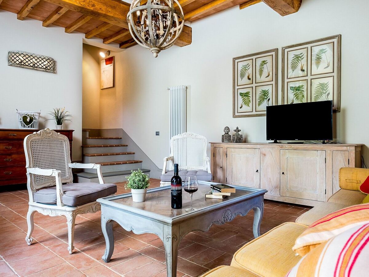 Olivo T5 Rota – Appartement avec piscine à Reggello - Photo 4