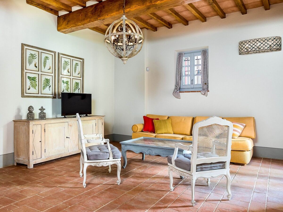 Olivo T5 Rota – Appartement avec piscine à Reggello - Photo 8