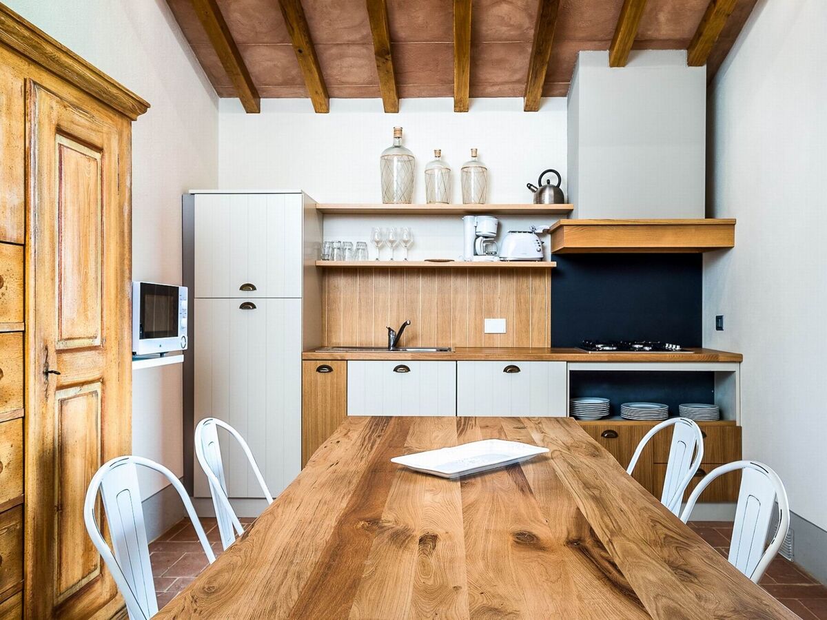 Olivo T5 Rota – Appartement avec piscine à Reggello - Photo 9