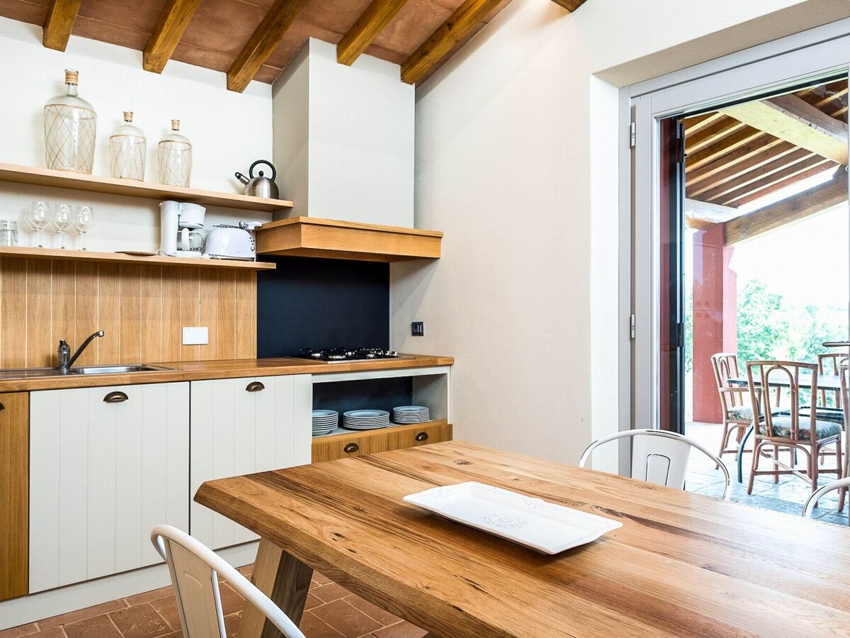 Olivo T5 Rota – Appartement avec piscine à Reggello - Photo 11