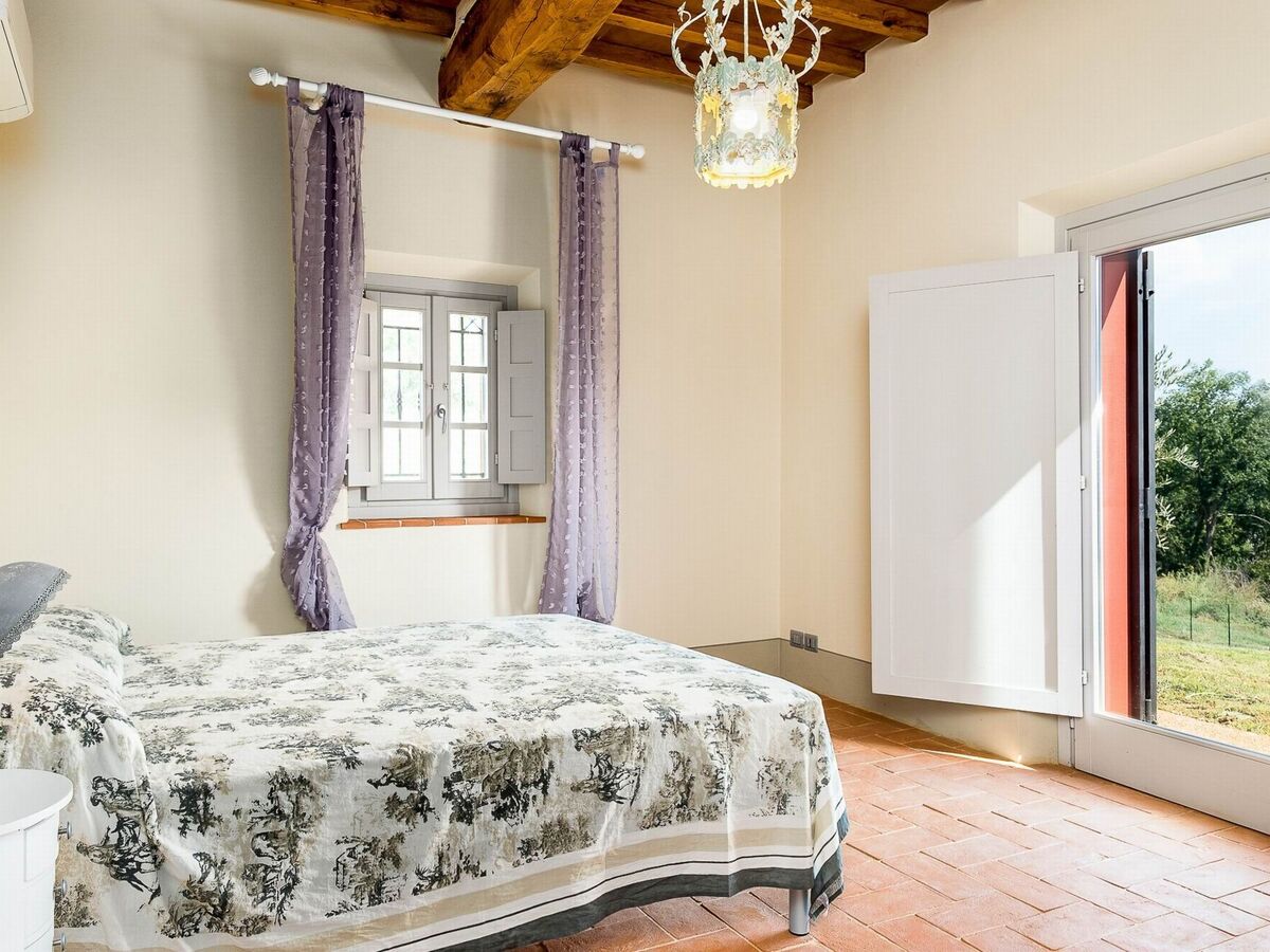 Olivo T5 Rota – Appartement avec piscine à Reggello - Photo 13