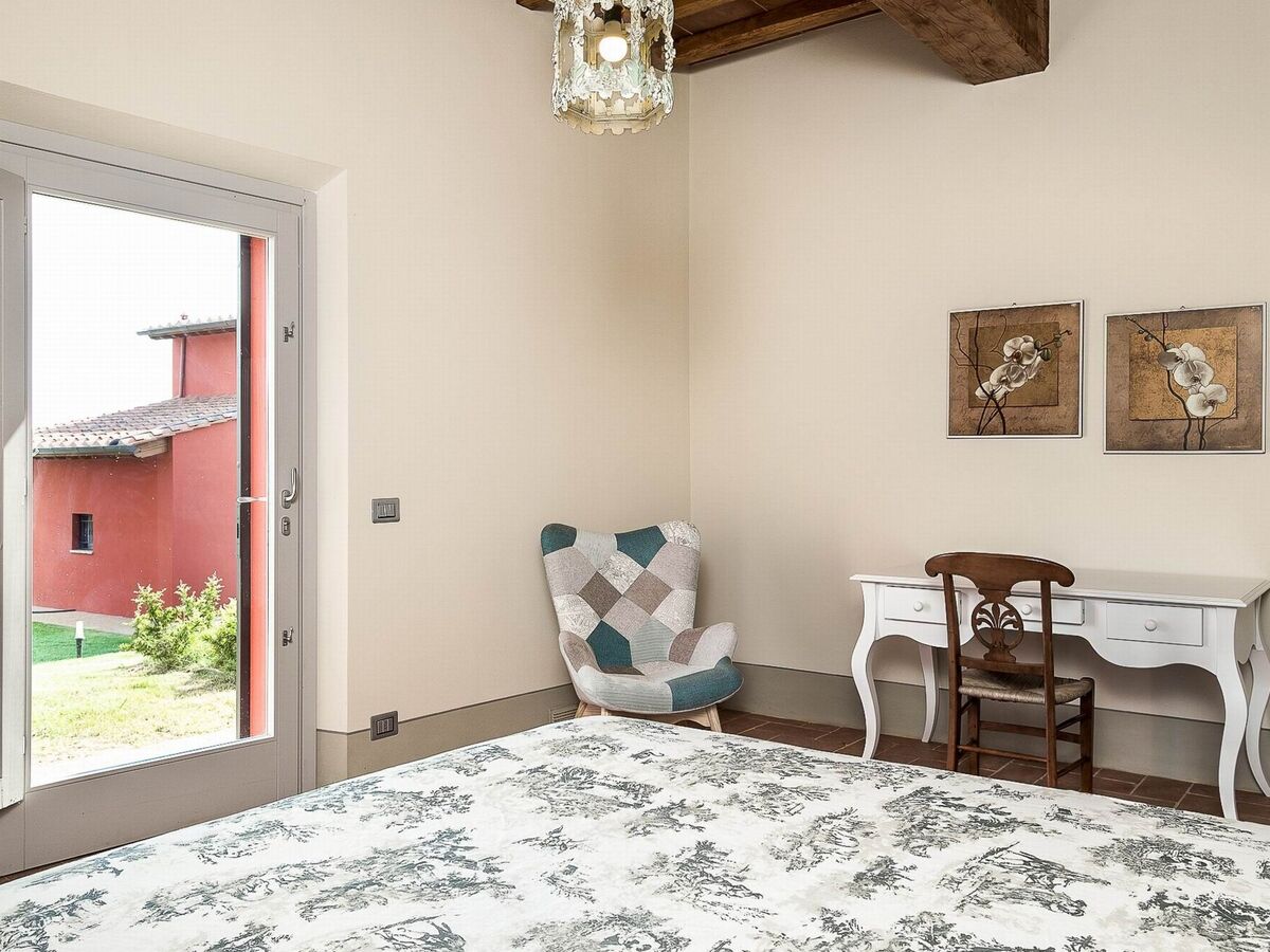 Olivo T5 Rota – Appartement avec piscine à Reggello - Photo 14