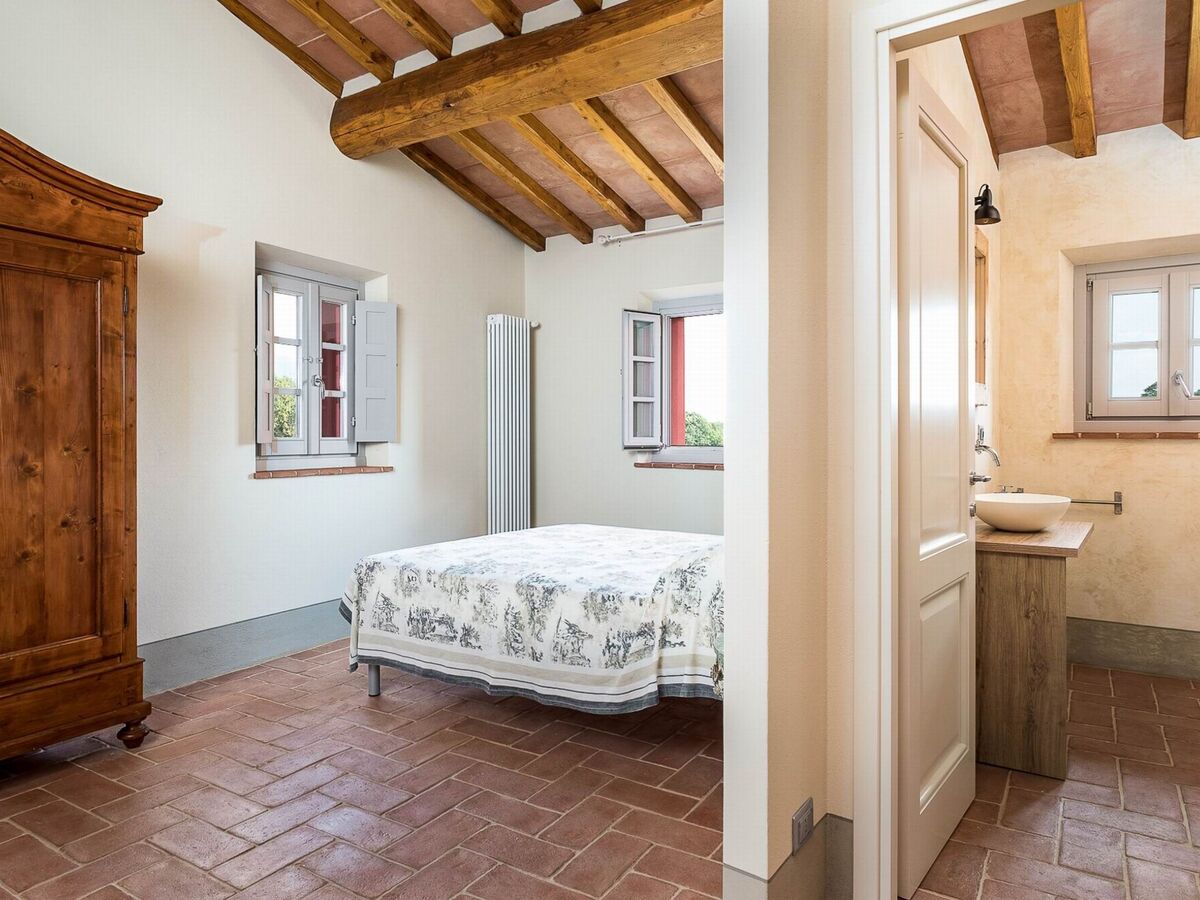 Olivo T5 Rota – Appartement avec piscine à Reggello - Photo 18