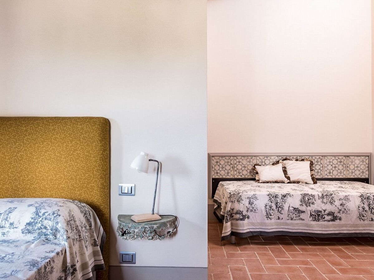 Olivo T5 Rota – Appartement avec piscine à Reggello - Photo 20