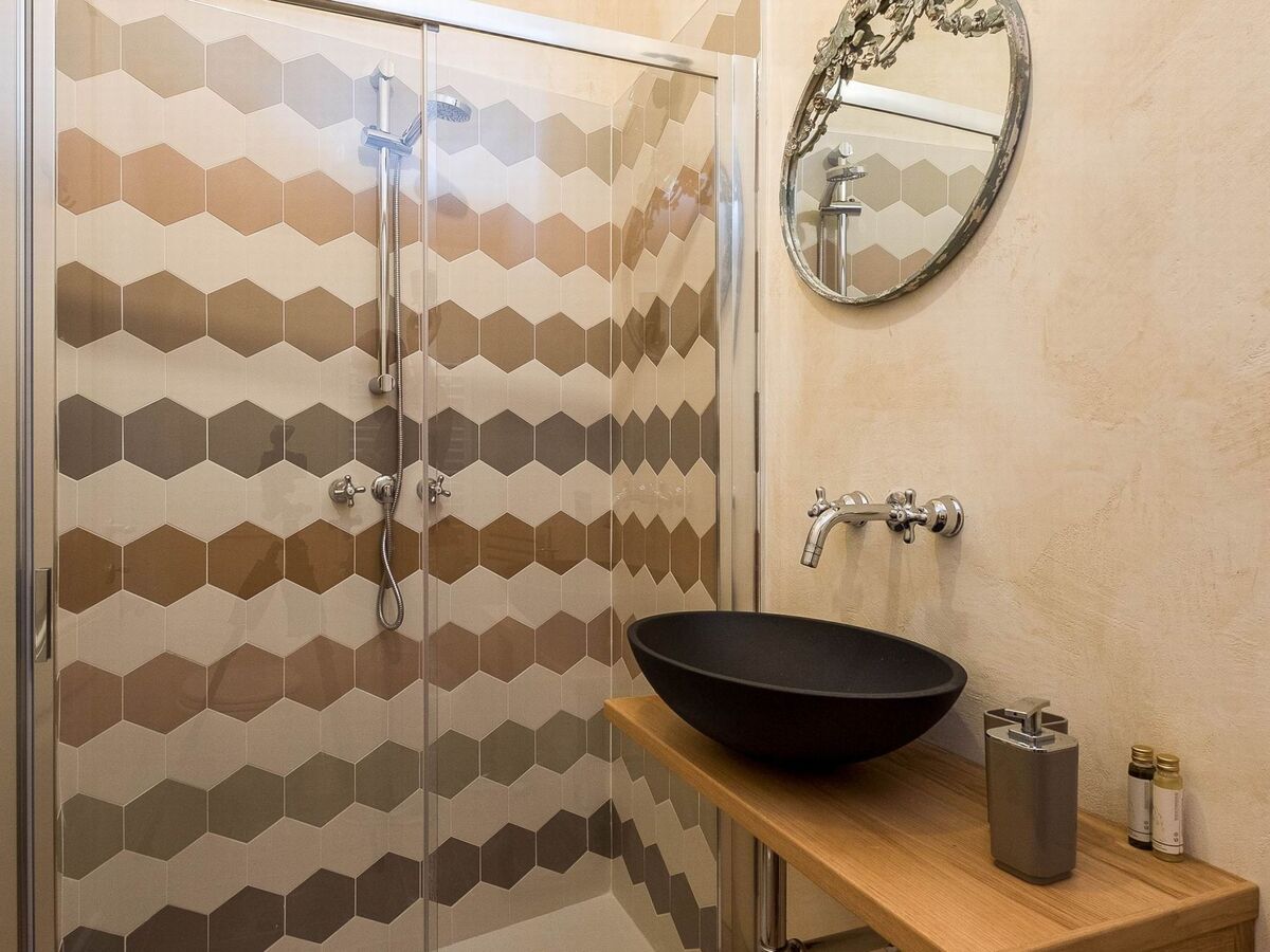 Olivo T5 Rota – Appartement avec piscine à Reggello - Photo 22