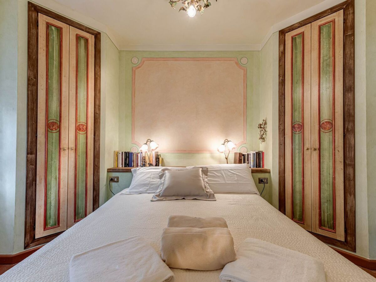 Villa Fattoria à Reggello, 6 chambres, piscine chauffable - Photo 22