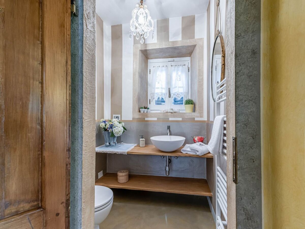 Villa Fattoria à Reggello, 6 chambres, piscine chauffable - Photo 26