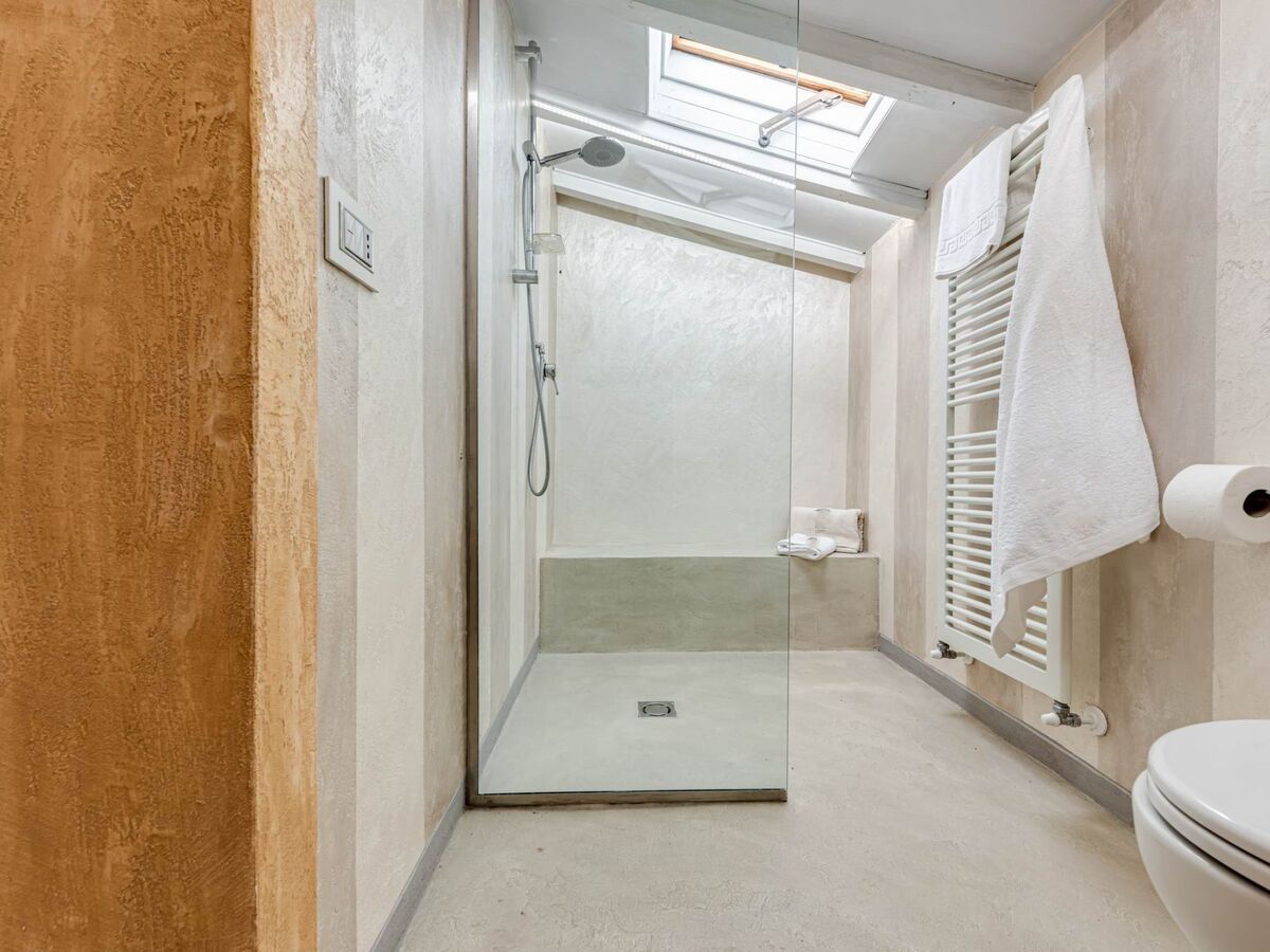 Villa Fattoria à Reggello, 6 chambres, piscine chauffable - Photo 36