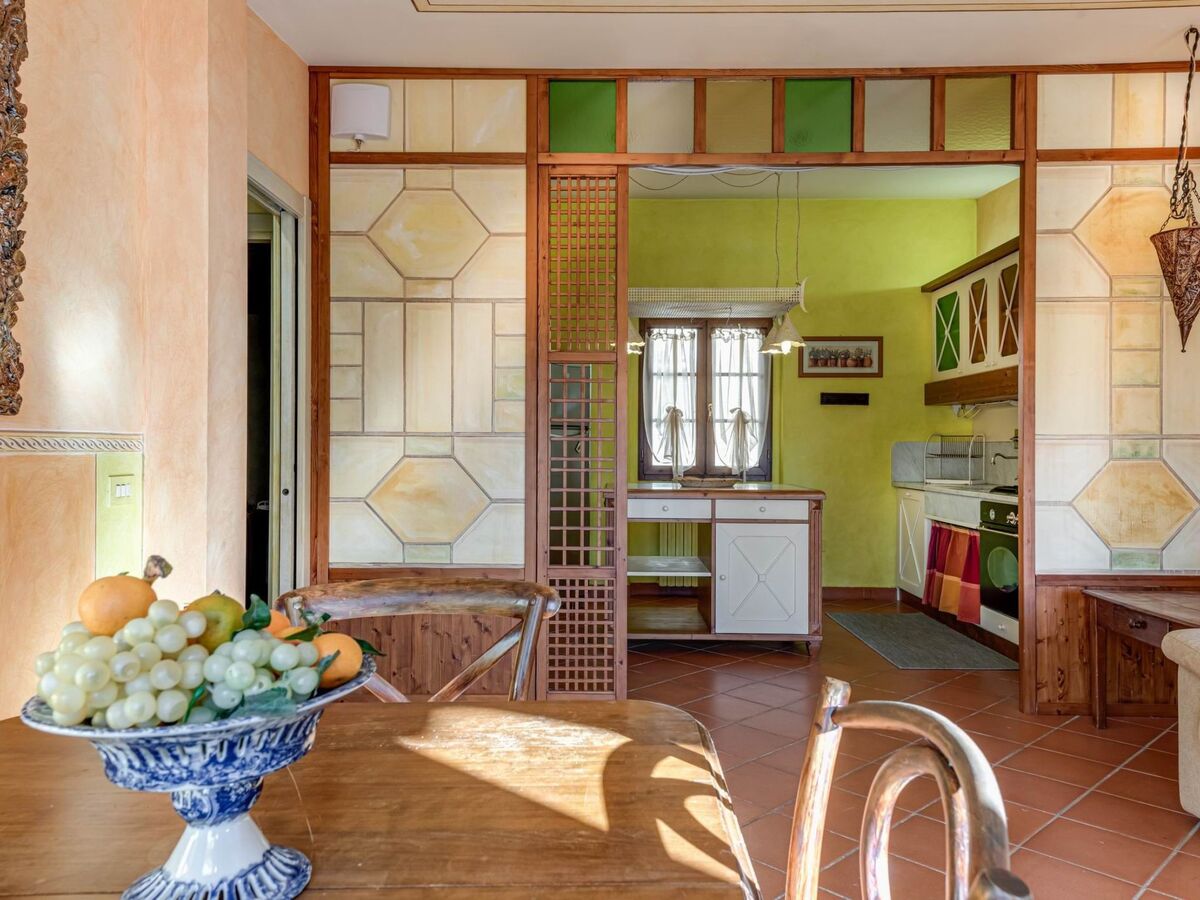 Villa Fattoria à Reggello, 6 chambres, piscine chauffable - Photo 40