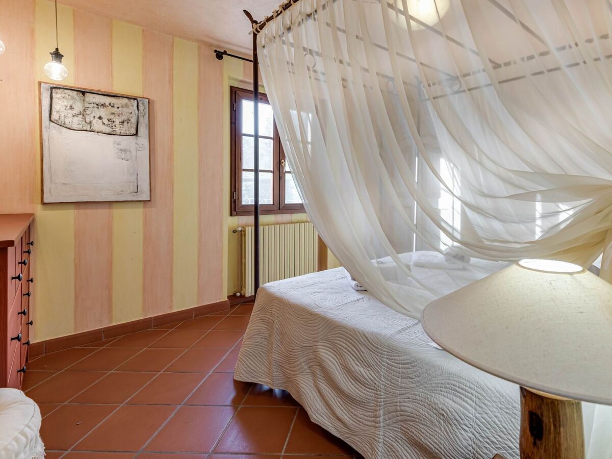 Villa Fattoria à Reggello, 6 chambres, piscine chauffable - Photo 42