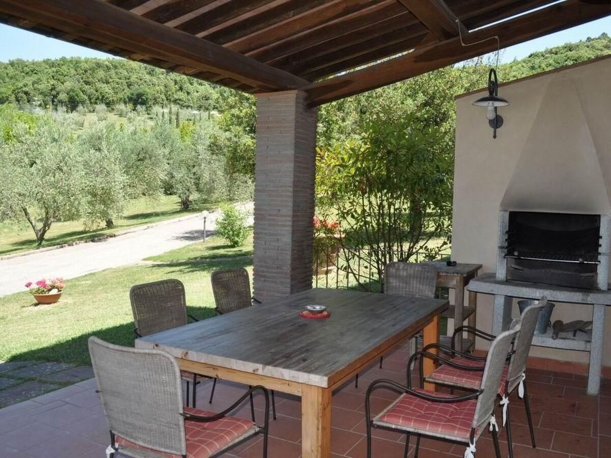Madonnino corbezzolo T6 – Appartement 100m² Montaione - Photo 2