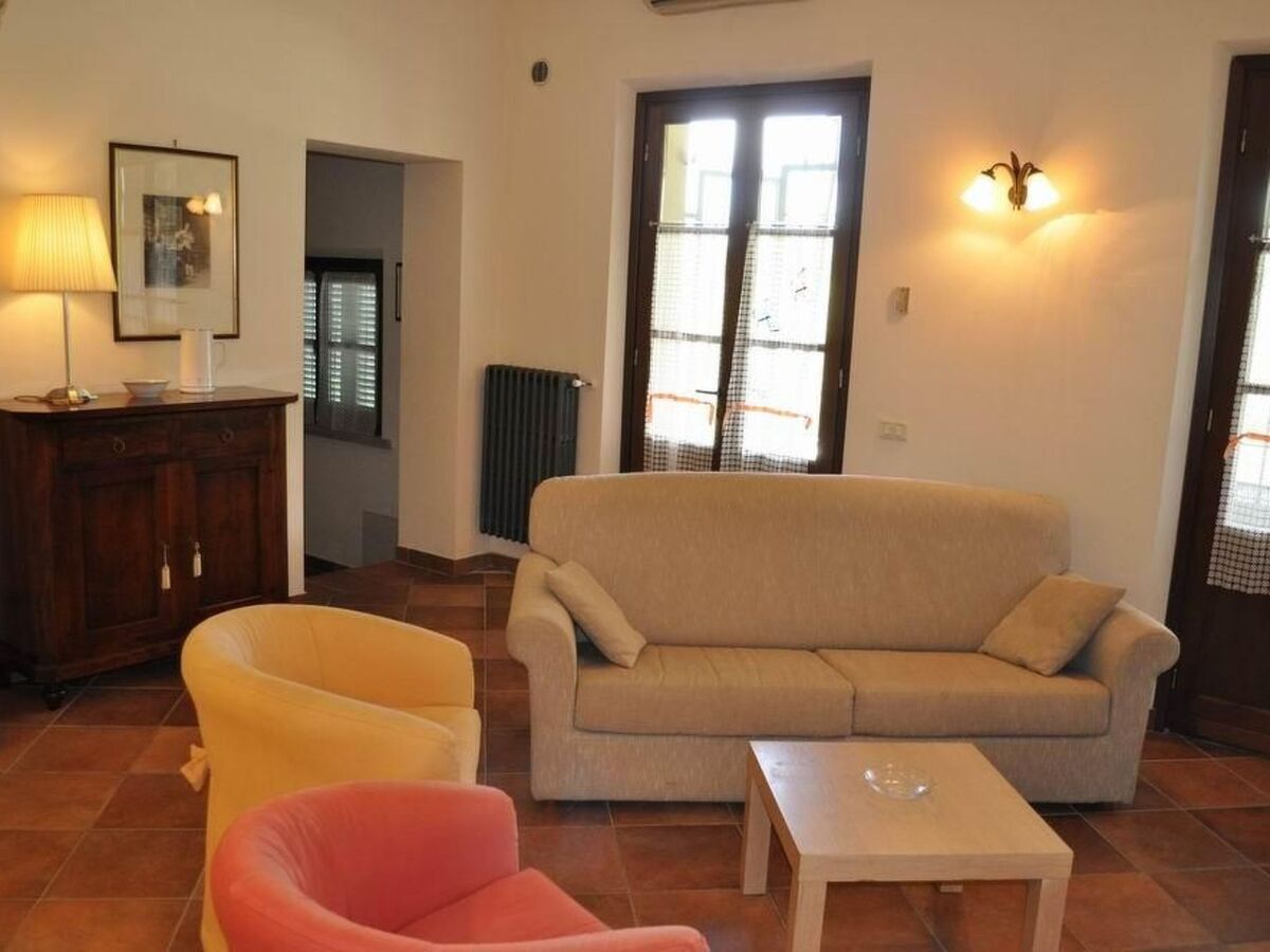 Madonnino corbezzolo T6 – Appartement 100m² Montaione - Photo 4