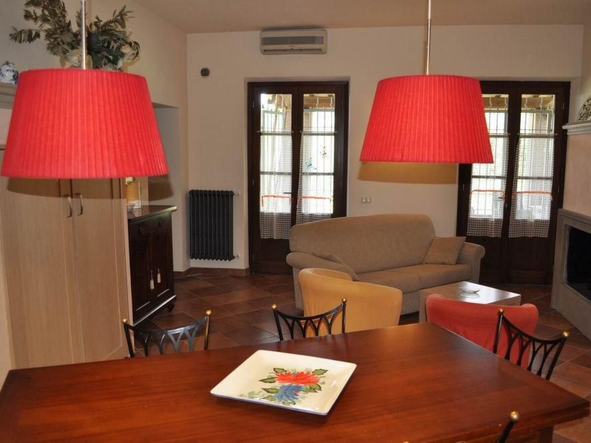 Madonnino corbezzolo T6 – Appartement 100m² Montaione - Photo 5
