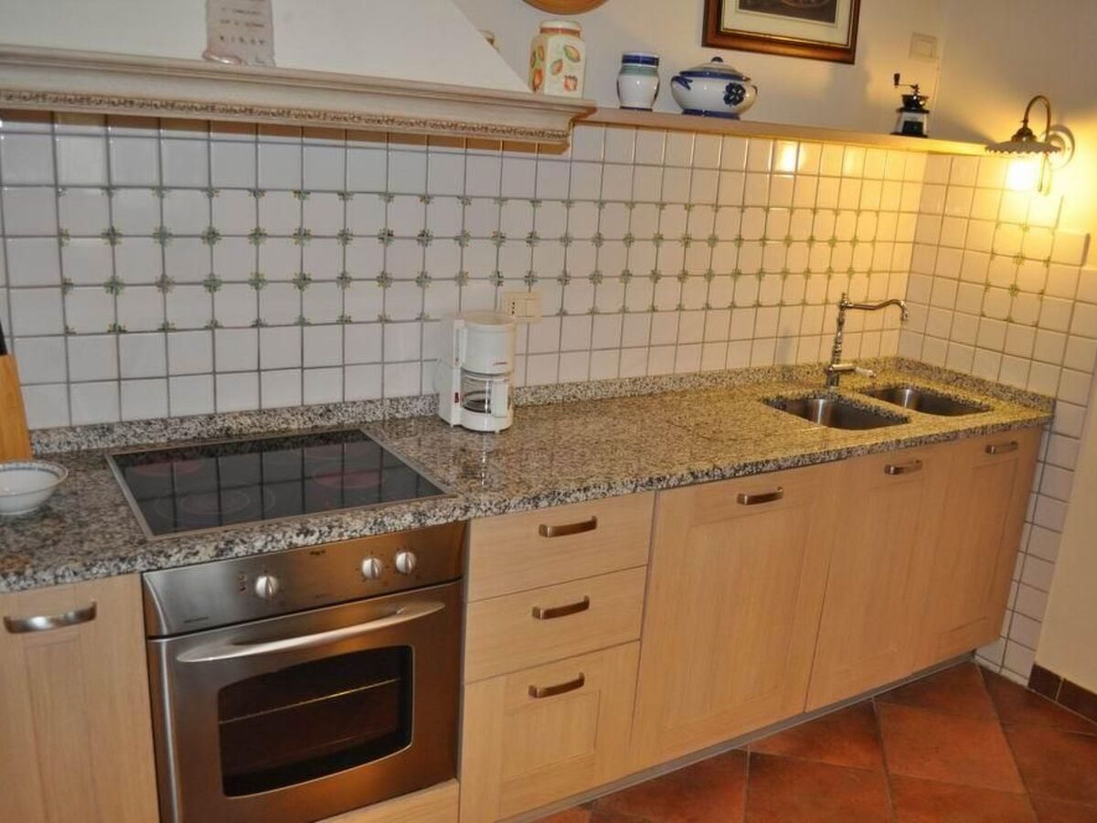 Madonnino corbezzolo T6 – Appartement 100m² Montaione - Photo 6