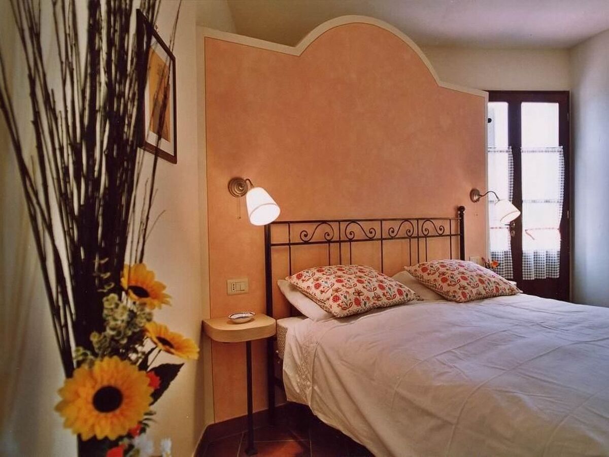 Madonnino corbezzolo T6 – Appartement 100m² Montaione - Photo 8