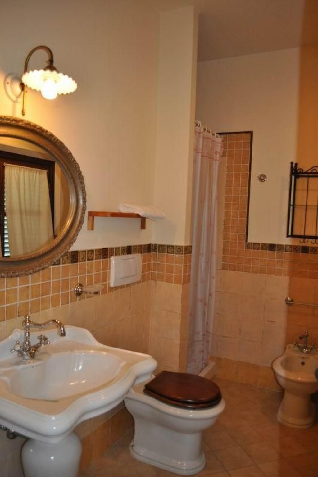Madonnino corbezzolo T6 – Appartement 100m² Montaione - Photo 10