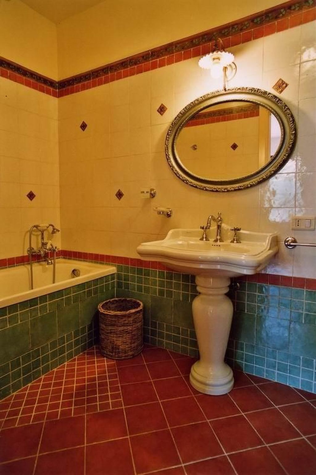 Madonnino corbezzolo T6 – Appartement 100m² Montaione - Photo 11