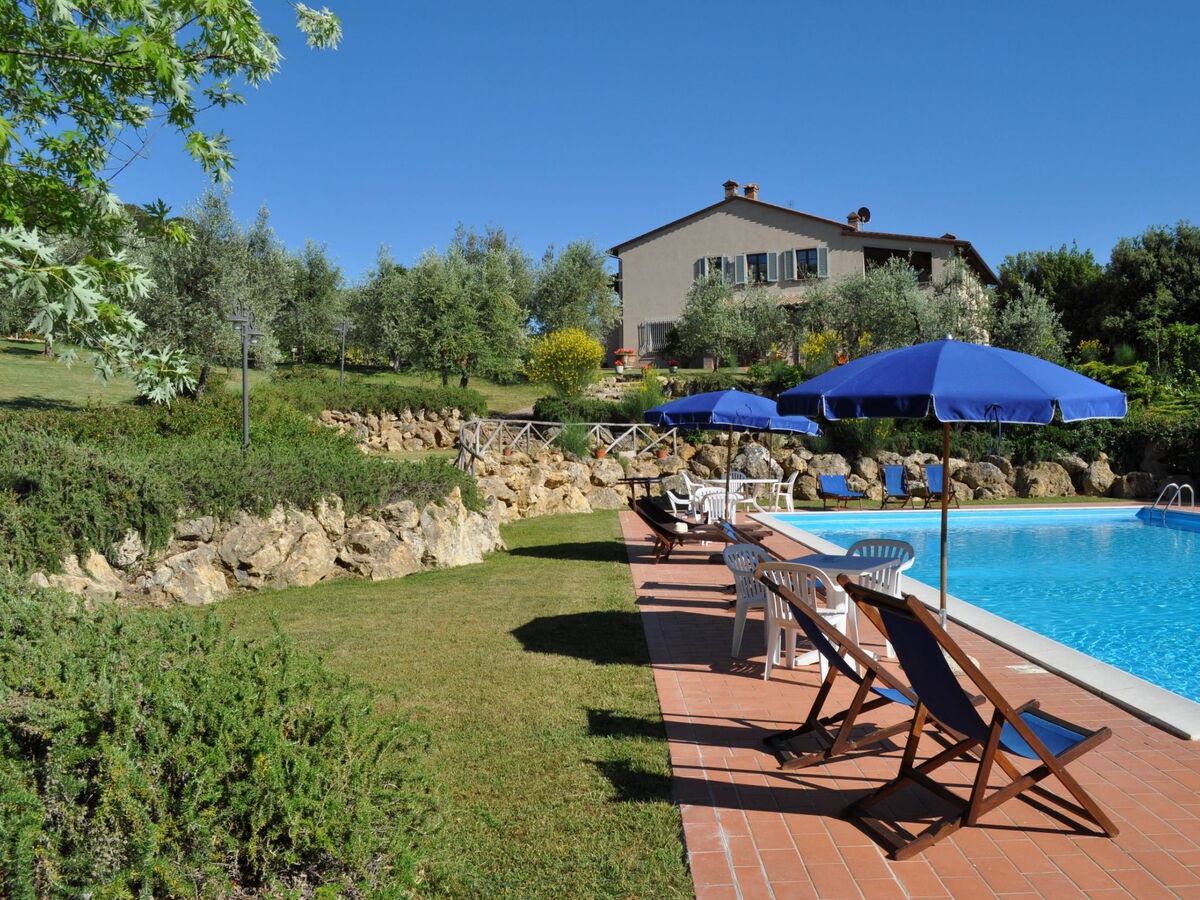 Madonnino corbezzolo T6 – Appartement 100m² Montaione - Photo 18