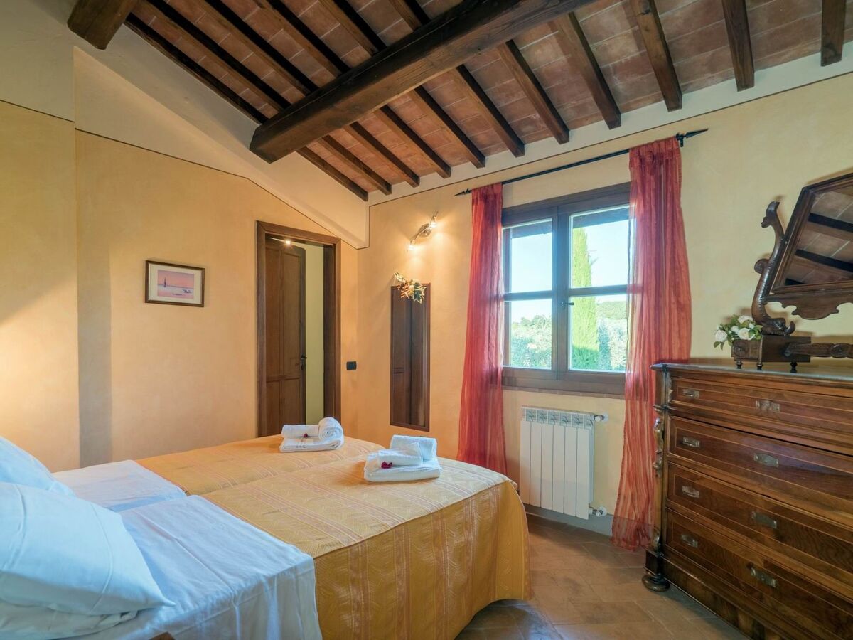 Villa Colli - Maison 12 pers. avec piscine à Montaione - Photo 4