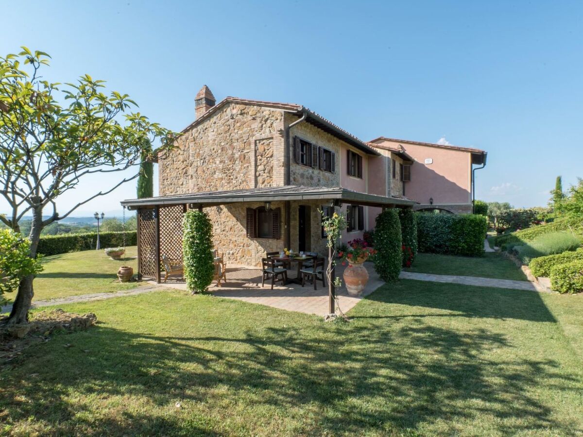 Villa Colli - Maison 12 pers. avec piscine à Montaione - Photo 6