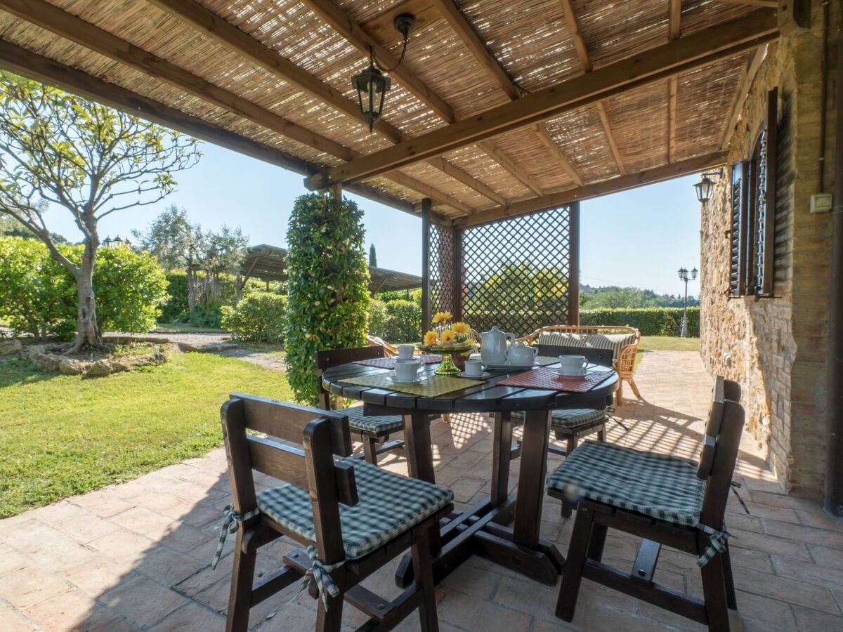 Villa Colli - Maison 12 pers. avec piscine à Montaione - Photo 7