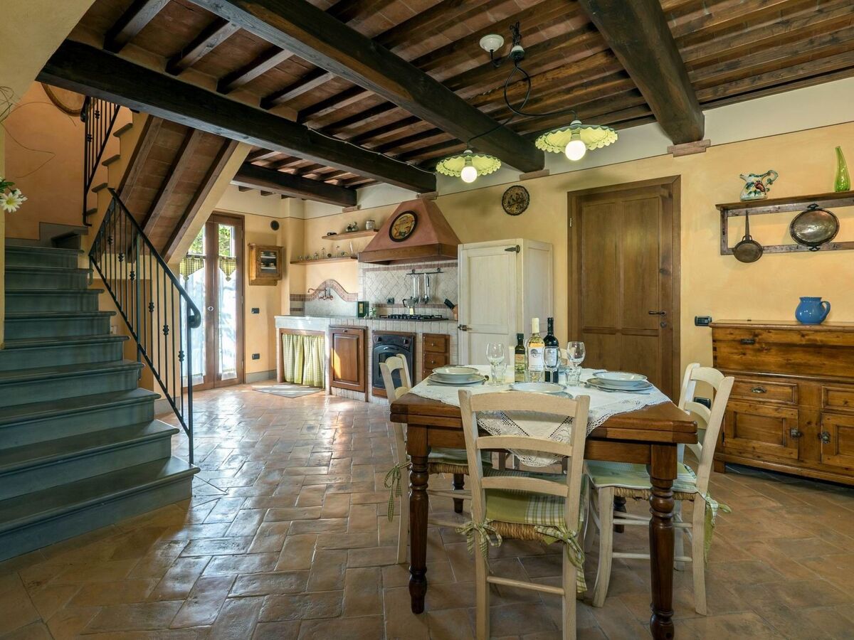 Villa Colli - Maison 12 pers. avec piscine à Montaione - Photo 10