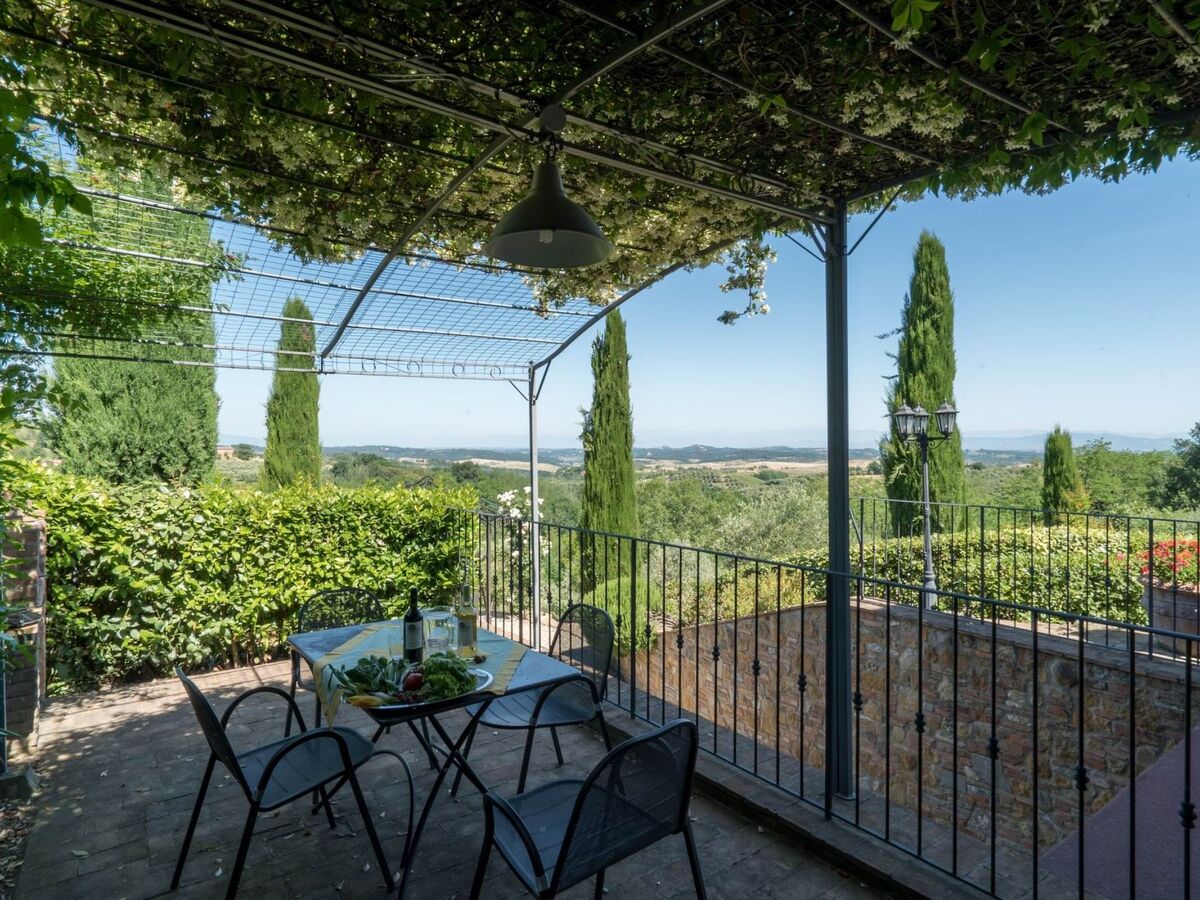 Villa Colli - Maison 12 pers. avec piscine à Montaione - Photo 12