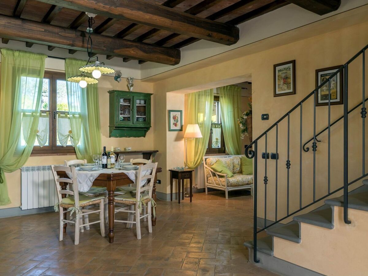 Villa Colli - Maison 12 pers. avec piscine à Montaione - Photo 13