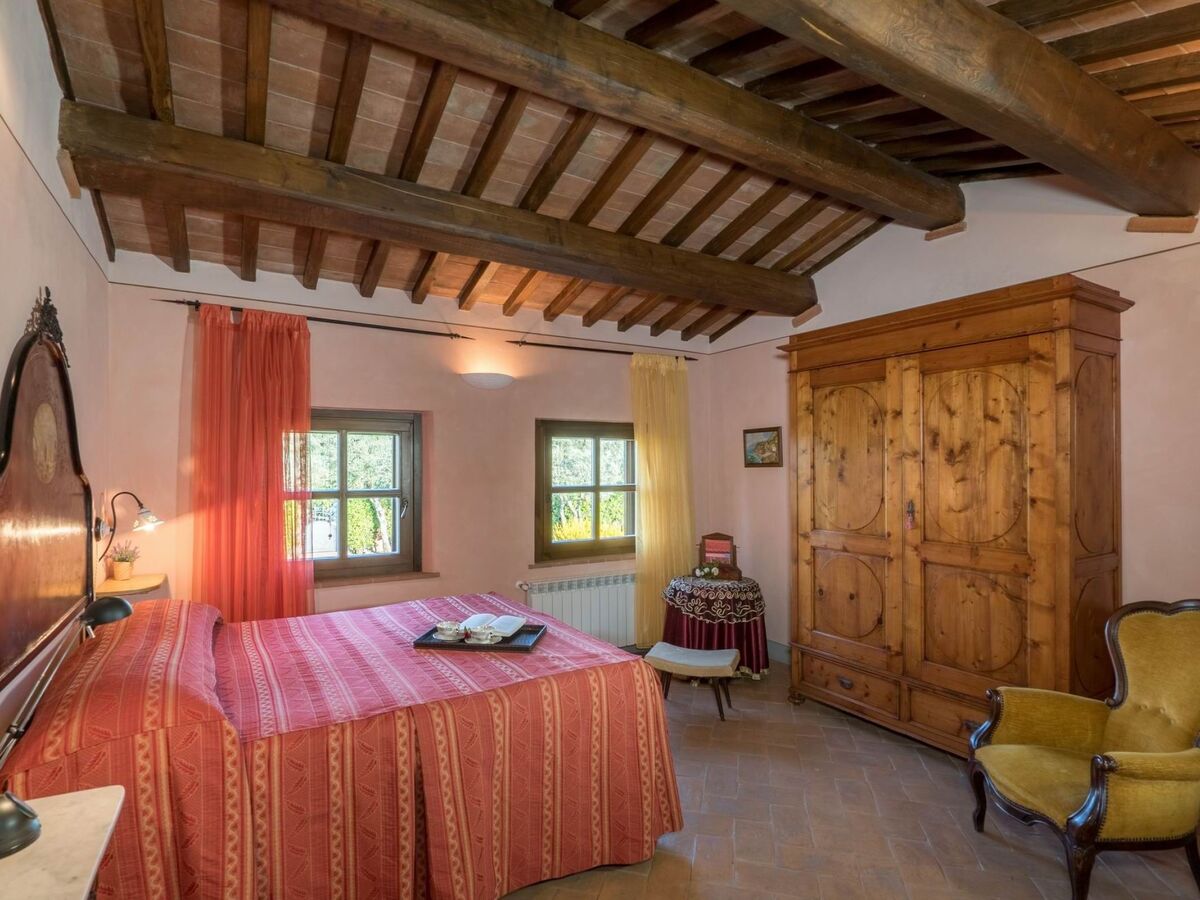 Villa Colli - Maison 12 pers. avec piscine à Montaione - Photo 15