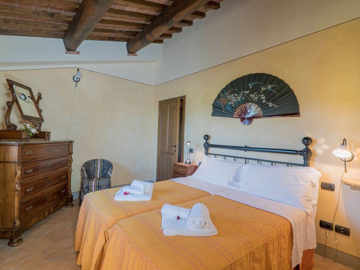 Villa Colli - Maison 12 pers. avec piscine à Montaione - Photo 16