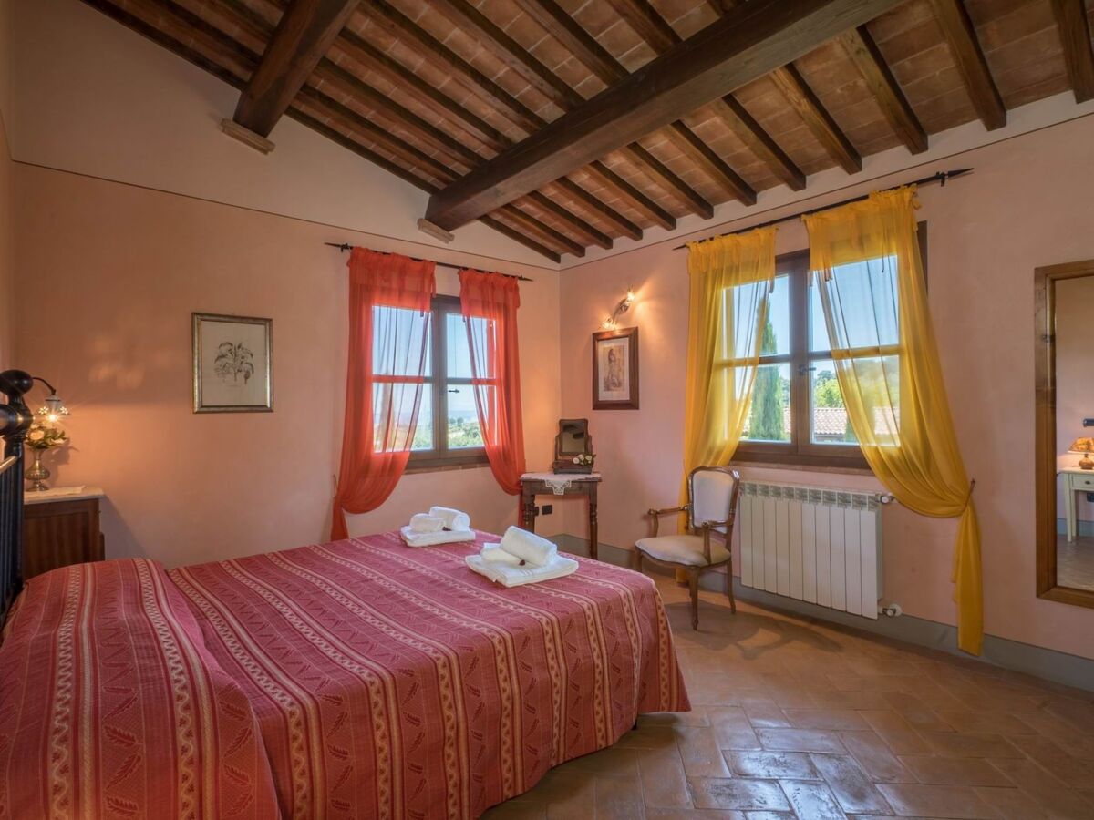 Villa Colli - Maison 12 pers. avec piscine à Montaione - Photo 19