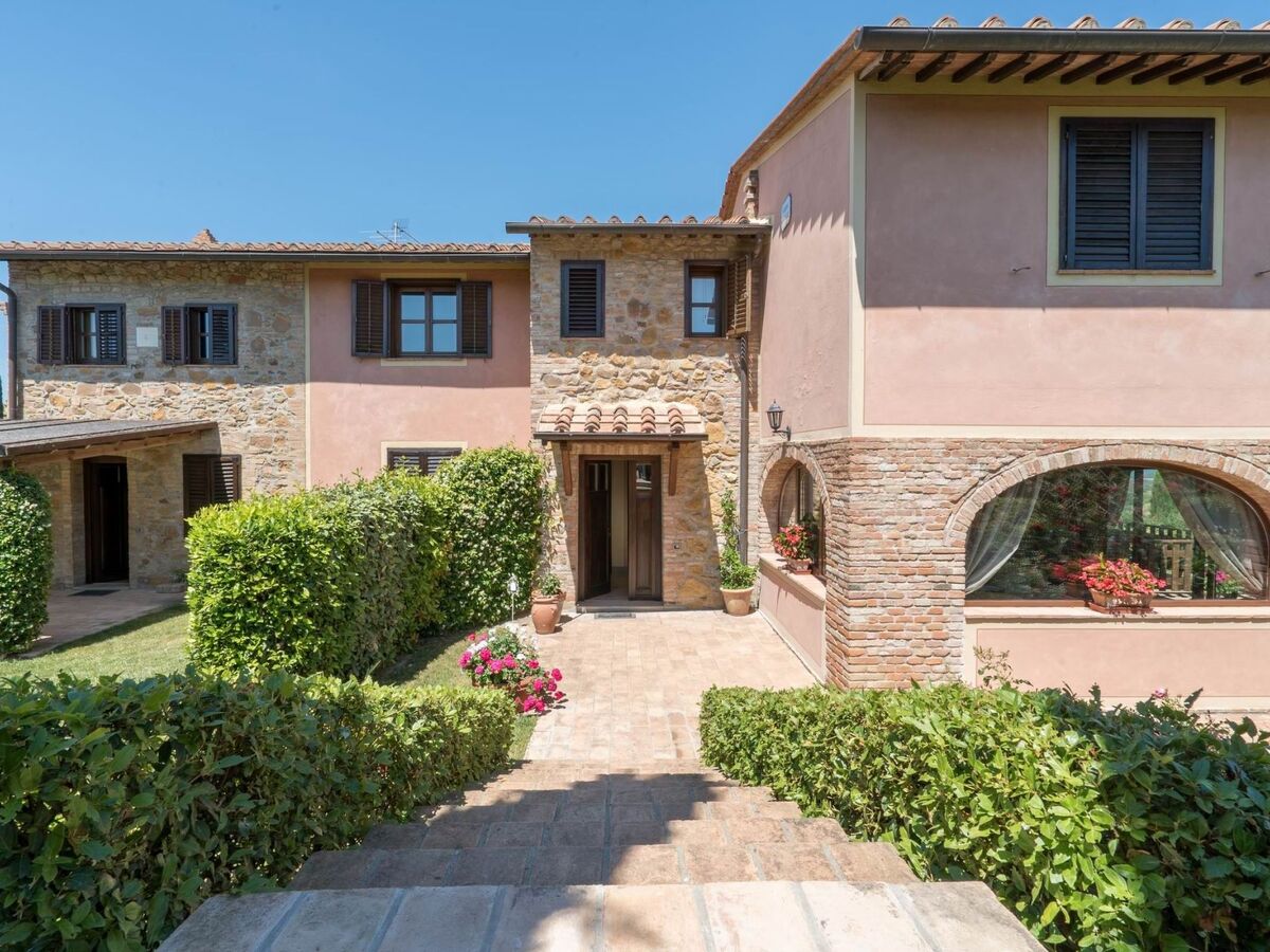 Villa Colli - Maison 12 pers. avec piscine à Montaione - Photo 20