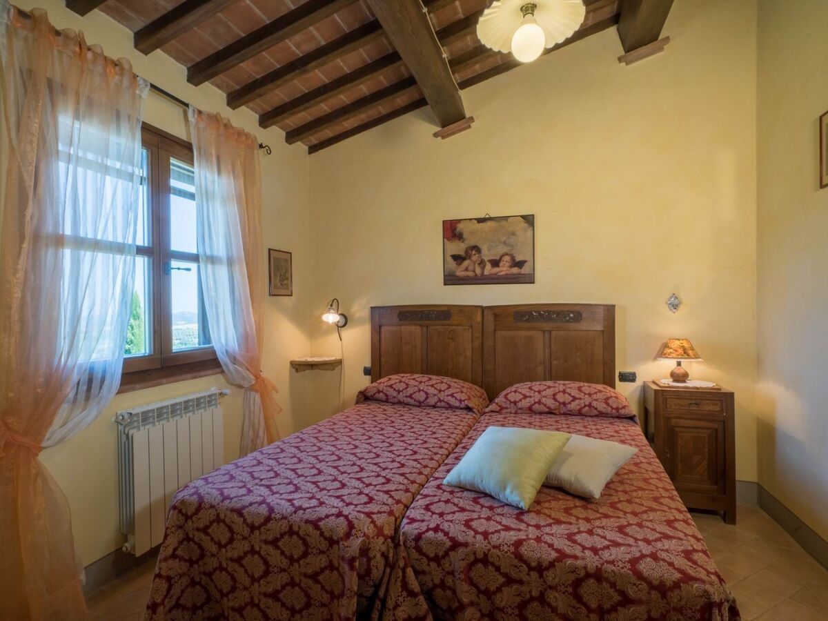 Villa Colli - Maison 12 pers. avec piscine à Montaione - Photo 21