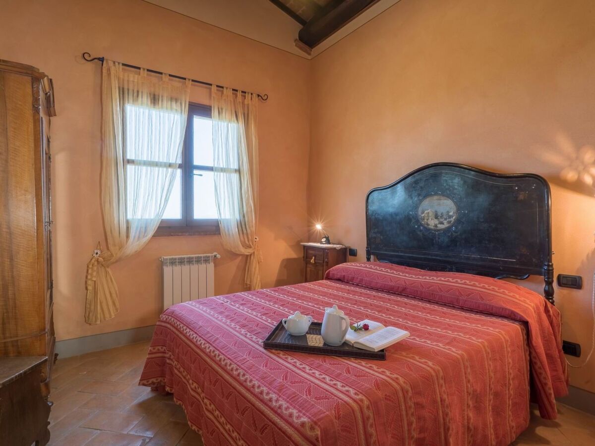 Villa Colli - Maison 12 pers. avec piscine à Montaione - Photo 22