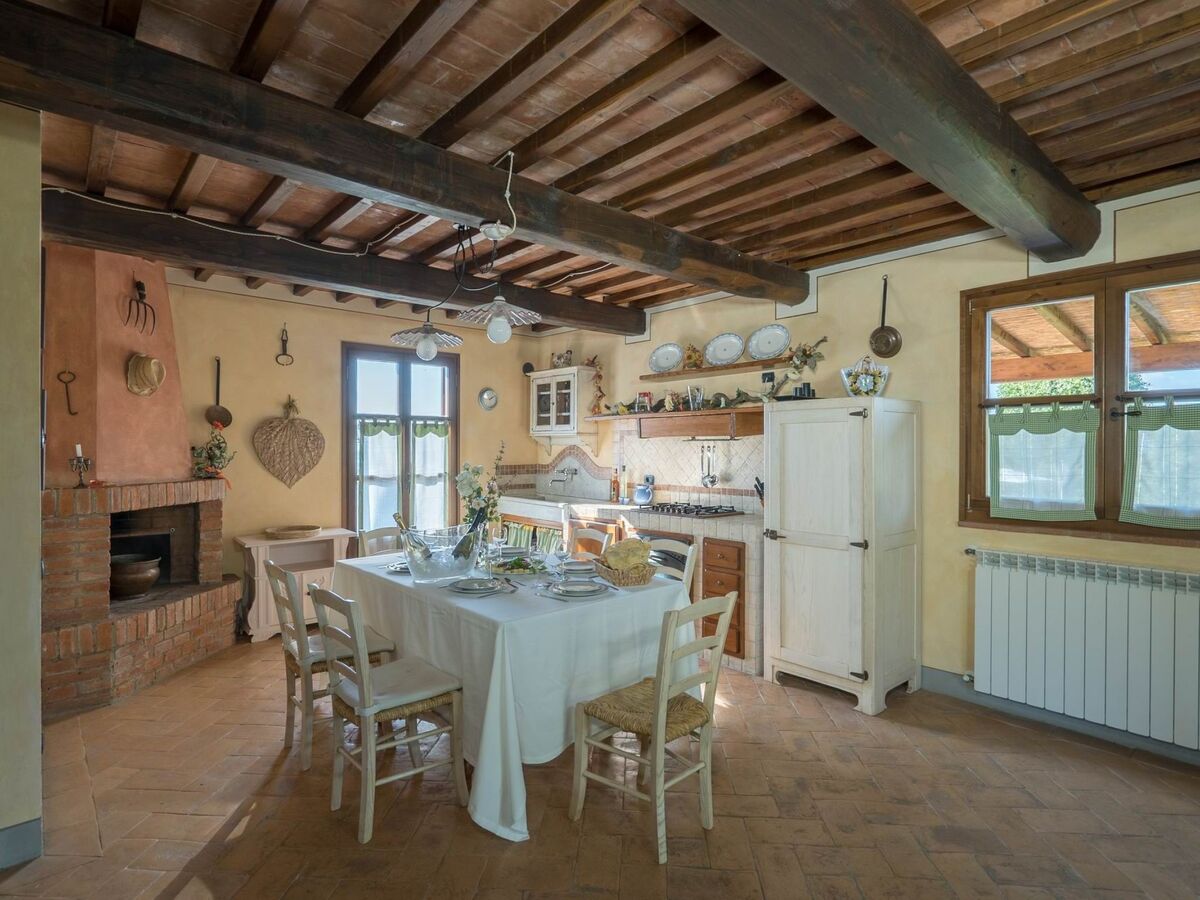 Villa Colli - Maison 12 pers. avec piscine à Montaione - Photo 23
