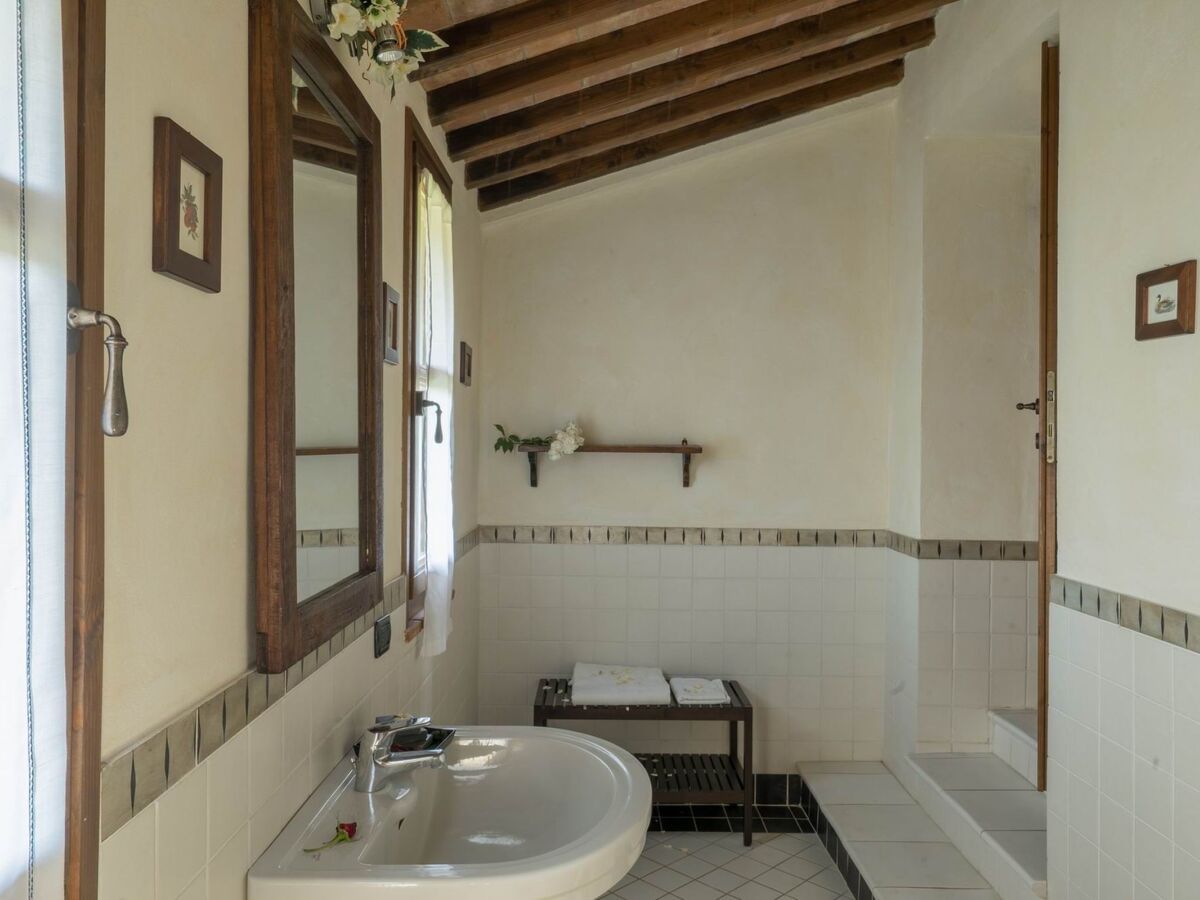 Villa Colli - Maison 12 pers. avec piscine à Montaione - Photo 24