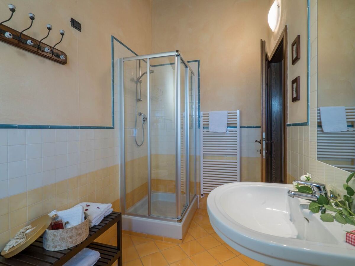 Villa Colli - Maison 12 pers. avec piscine à Montaione - Photo 25