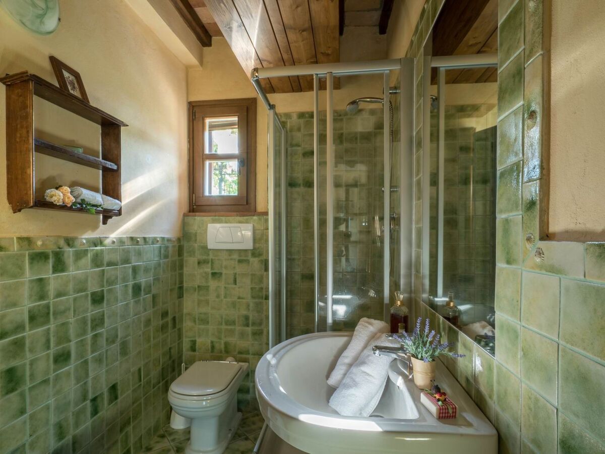 Villa Colli - Maison 12 pers. avec piscine à Montaione - Photo 26