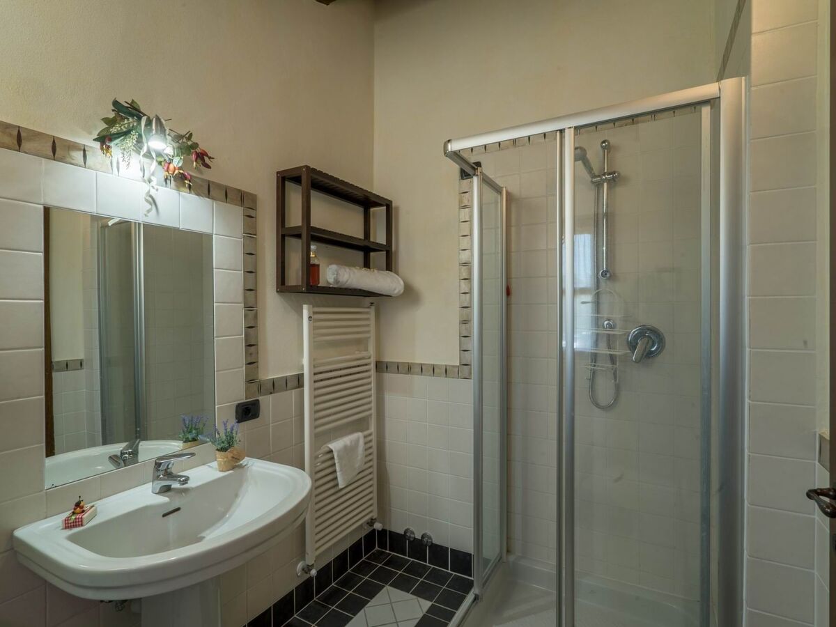 Villa Colli - Maison 12 pers. avec piscine à Montaione - Photo 27