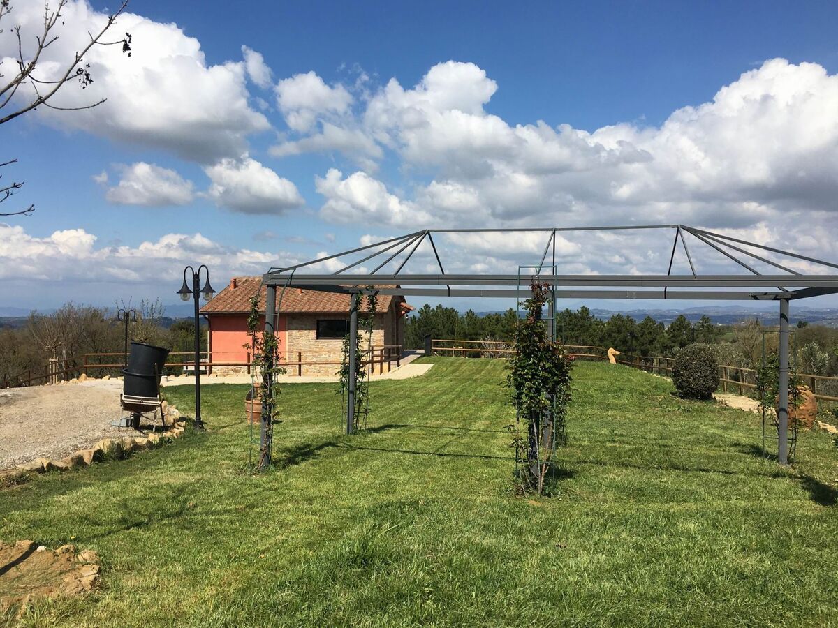 Villa Colli - Maison 12 pers. avec piscine à Montaione - Photo 32