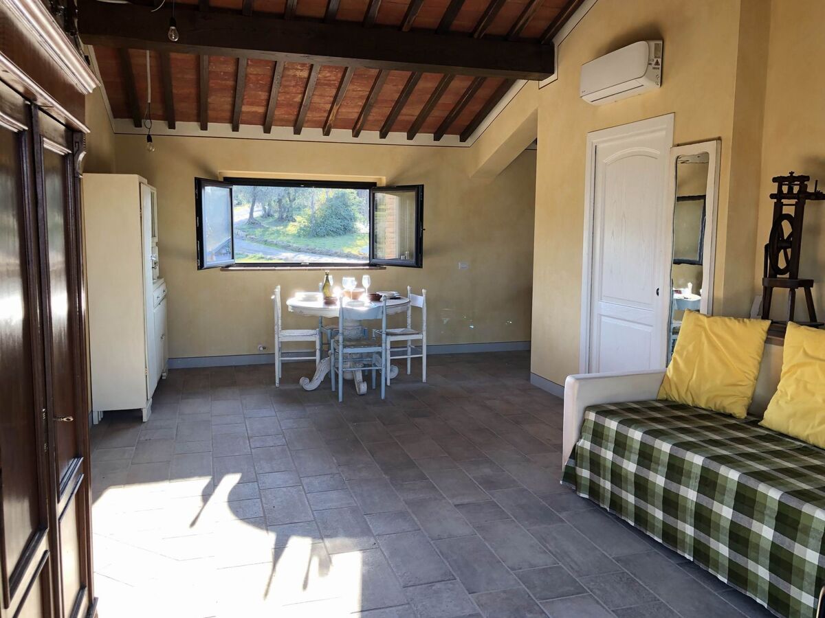 Villa Colli - Maison 12 pers. avec piscine à Montaione - Photo 35